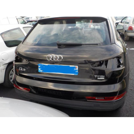 Leve vitre electrique arriere gauche AUDI Q3 1 PHASE 2 d’occasion