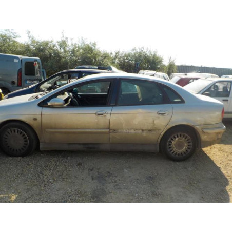 Notice d'utilisation CITROEN C5 1 PHASE 1 d’occasion