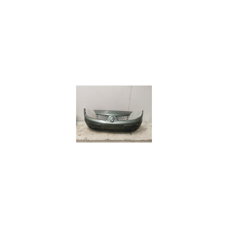 Pare choc avant RENAULT SCENIC 2 PHASE 1 d’occasion