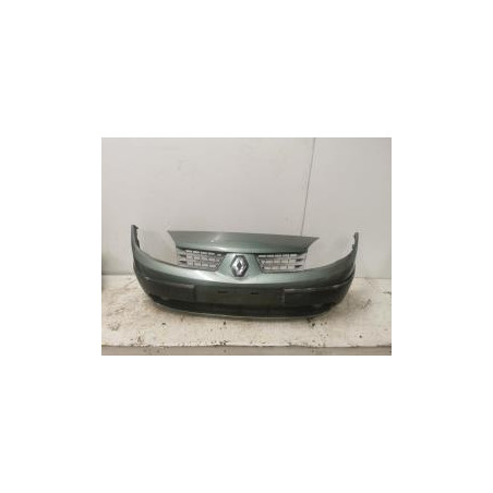 Pare choc avant RENAULT SCENIC 2 PHASE 1 d’occasion