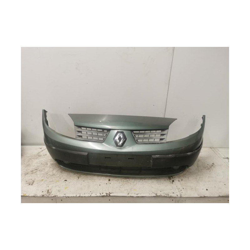 Pare choc avant RENAULT SCENIC 2 PHASE 1 d’occasion