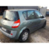 Pare choc avant RENAULT SCENIC 2 PHASE 1 d’occasion