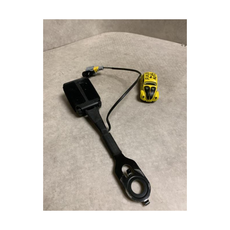 Pretensionneur de ceinture avant gauche PEUGEOT  d’occasion