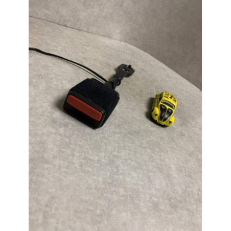 Pretensionneur de ceinture avant gauche PEUGEOT  d’occasion