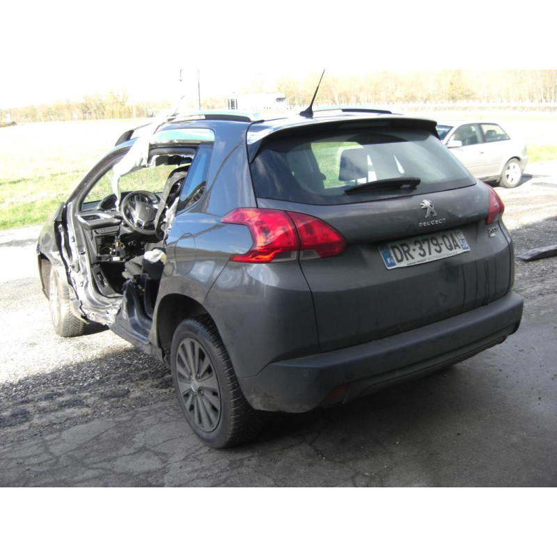 Pretensionneur de ceinture avant gauche PEUGEOT  d’occasion