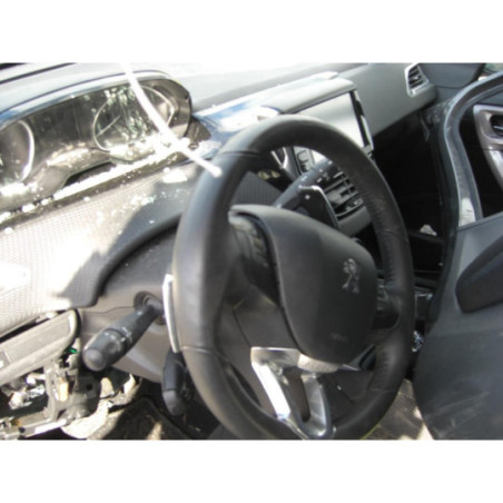 Pretensionneur de ceinture avant gauche PEUGEOT  d’occasion