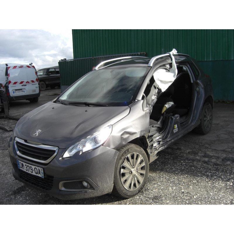 Pretensionneur de ceinture avant gauche PEUGEOT  d’occasion