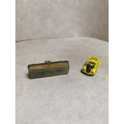 Repetiteur clignotant avant gauche (Feux) CITROEN  d’occasion
