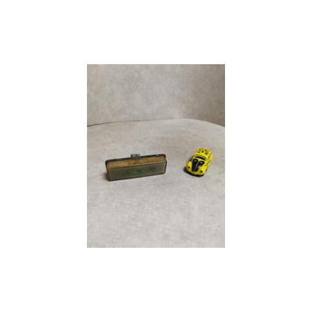 Repetiteur clignotant avant gauche (Feux) CITROEN  d’occasion