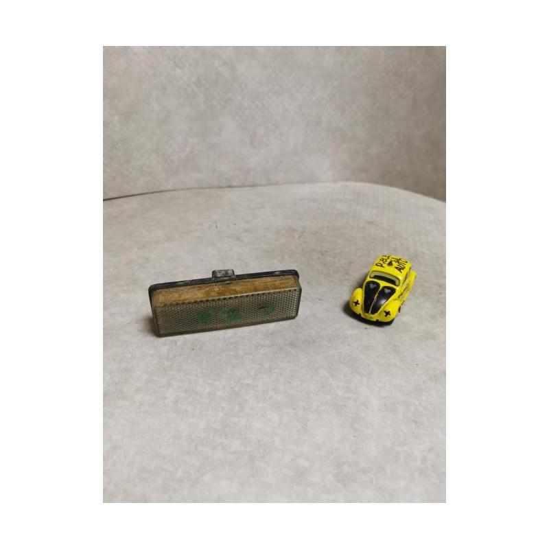 Repetiteur clignotant avant gauche (Feux) CITROEN  d’occasion