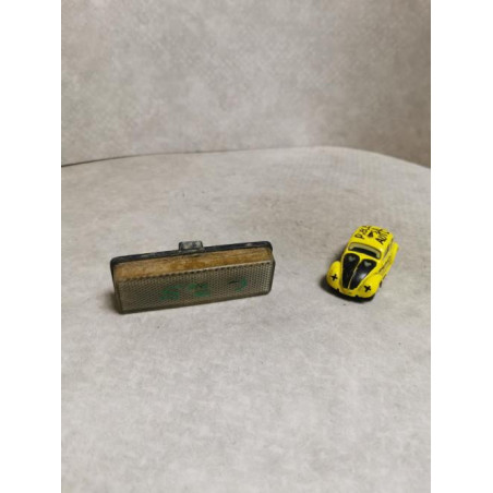 Repetiteur clignotant avant gauche (Feux) CITROEN  d’occasion