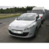 Serrure arriere gauche RENAULT MEGANE 3 PHASE 1 d’occasion