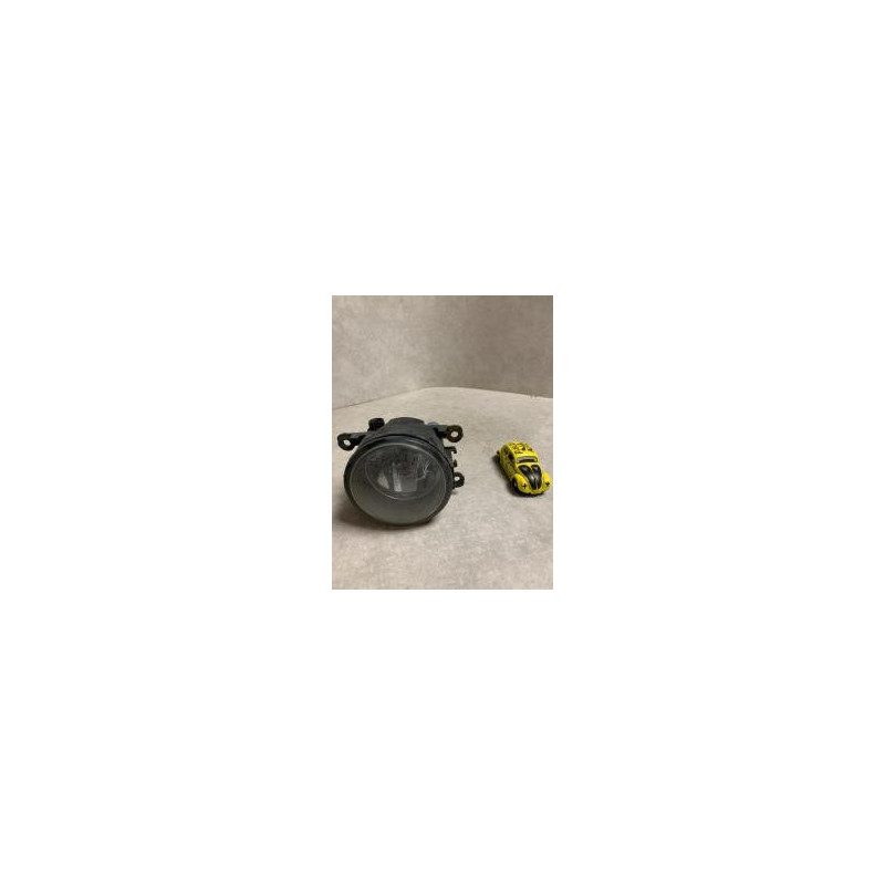 Anti brouillard droit (feux) RENAULT CLIO 4 PHASE 2 d’occasion