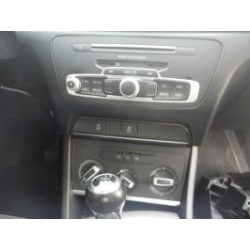 Commande chauffage AUDI Q3 1 PHASE 2 d’occasion