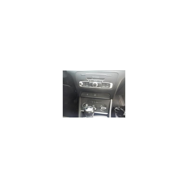 Commande chauffage AUDI Q3 1 PHASE 2 d’occasion