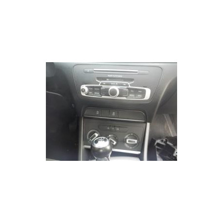 Commande chauffage AUDI Q3 1 PHASE 2 d’occasion