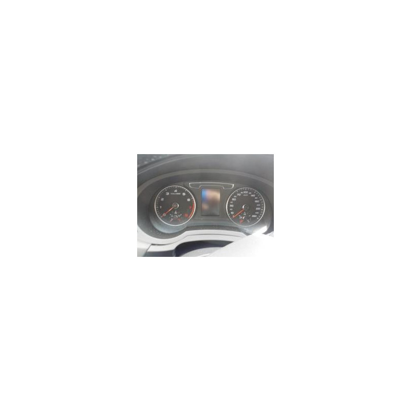 Compteur AUDI Q3 1 PHASE 2 d’occasion