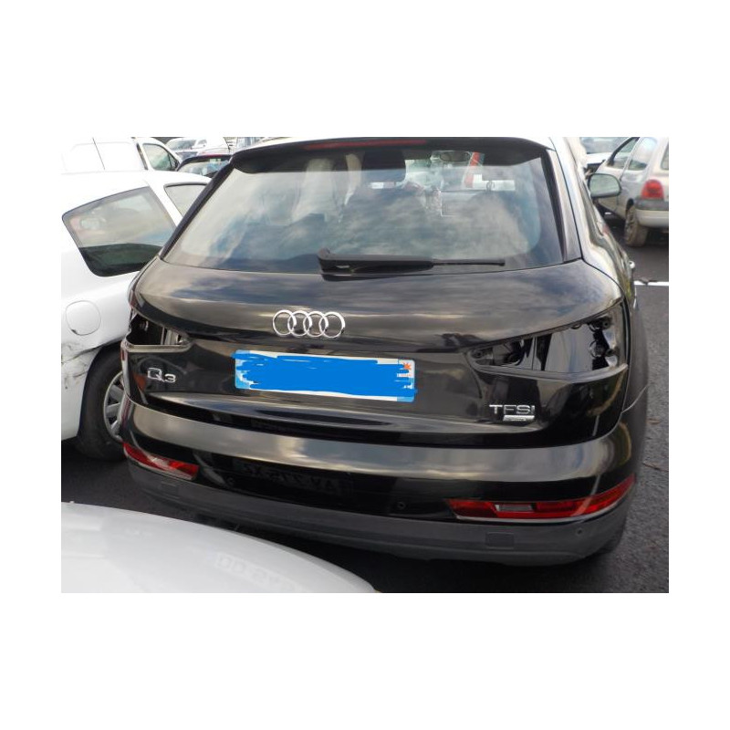 Leve vitre electrique avant droit AUDI Q3 1 PHASE 2 d’occasion