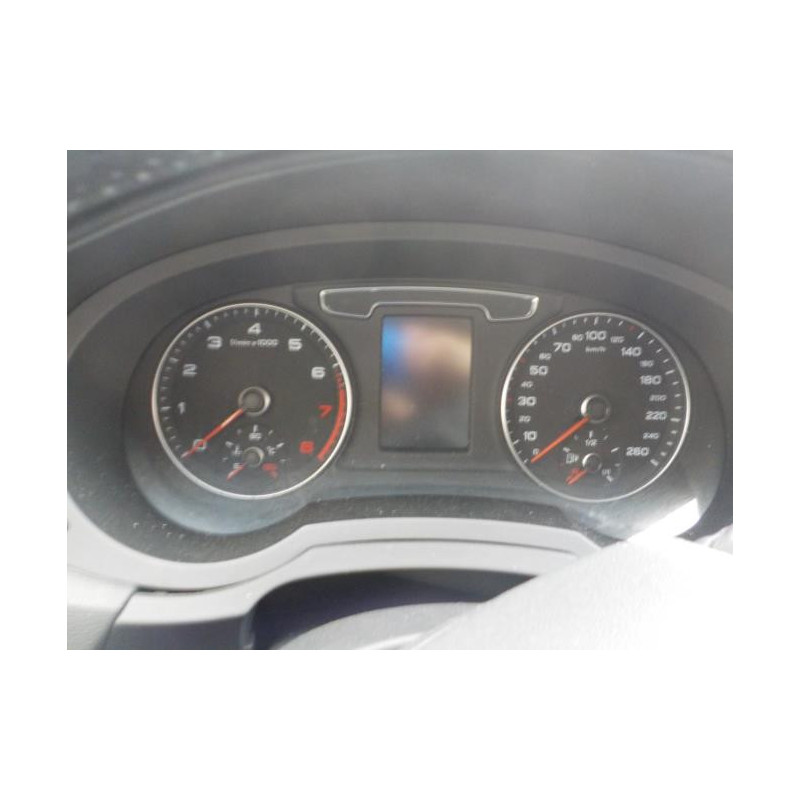 Leve vitre electrique avant droit AUDI Q3 1 PHASE 2 d’occasion