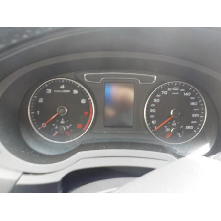 Leve vitre electrique avant droit AUDI Q3 1 PHASE 2 d’occasion