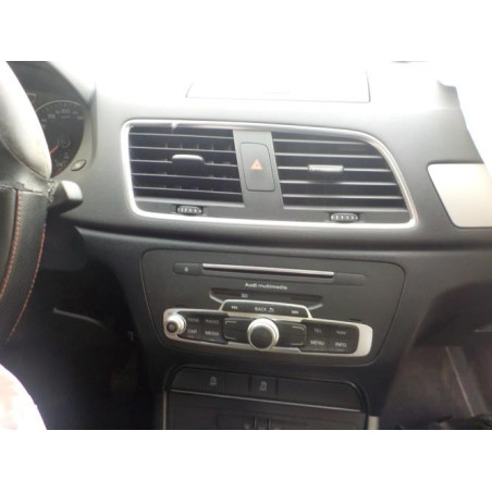 Leve vitre electrique avant droit AUDI Q3 1 PHASE 2 d’occasion