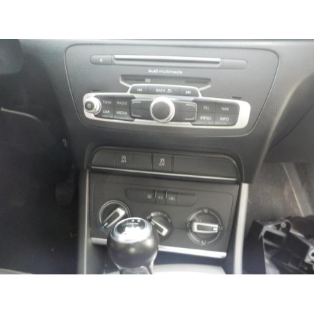 Leve vitre electrique avant droit AUDI Q3 1 PHASE 2 d’occasion
