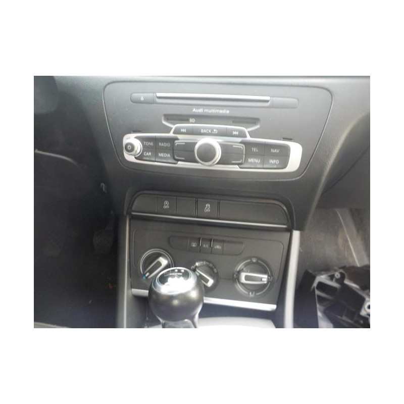 Leve vitre electrique avant gauche AUDI Q3 1 PHASE 2 d’occasion