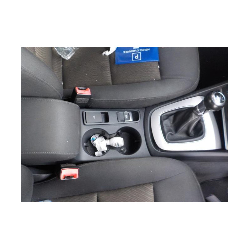 Leve vitre electrique avant gauche AUDI Q3 1 PHASE 2 d’occasion