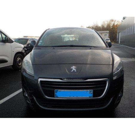 Siege avant gauche PEUGEOT 5008 1 PHASE 2 d’occasion
