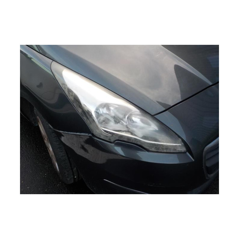 Siege avant gauche PEUGEOT 5008 1 PHASE 2 d’occasion
