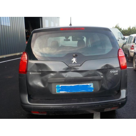 Siege avant gauche PEUGEOT 5008 1 PHASE 2 d’occasion