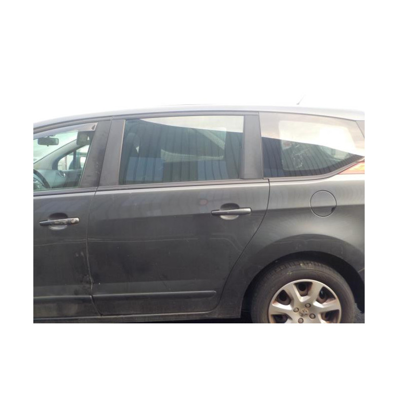 Siege avant gauche PEUGEOT 5008 1 PHASE 2 d’occasion