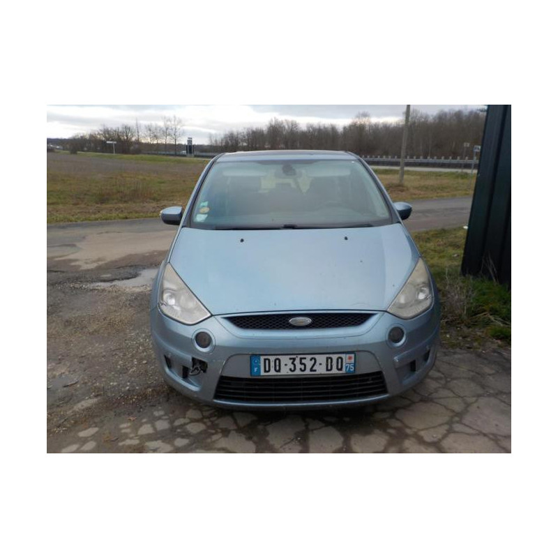 Enjoliveur anti brouillard FORD S-MAX 1 PHASE 1 d’occasion