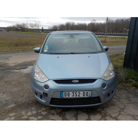 Enjoliveur anti brouillard FORD S-MAX 1 PHASE 1 d’occasion