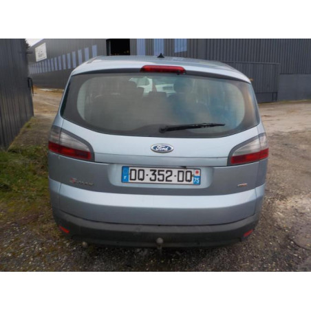 Enjoliveur anti brouillard FORD S-MAX 1 PHASE 1 d’occasion