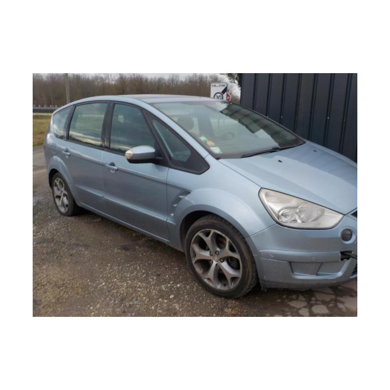Enjoliveur anti brouillard FORD S-MAX 1 PHASE 1 d’occasion