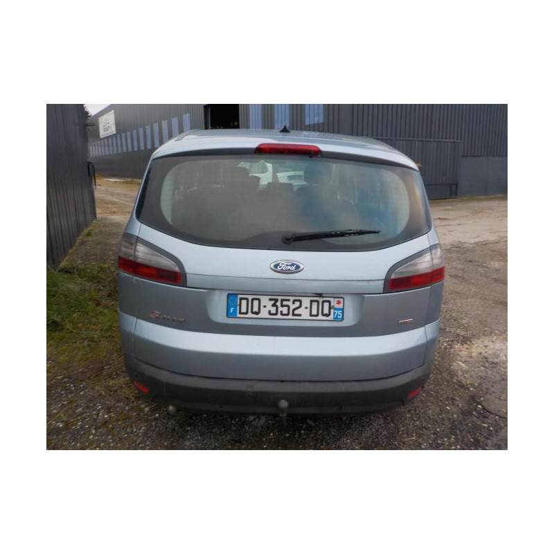 Enjoliveur anti brouillard FORD S-MAX 1 PHASE 1 d’occasion