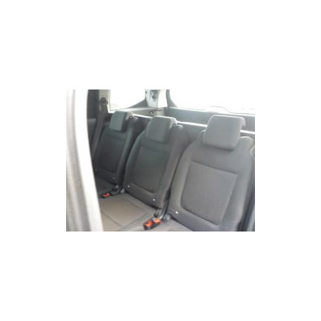 Ceinture arriere droit PEUGEOT 5008 1 PHASE 2 d’occasion