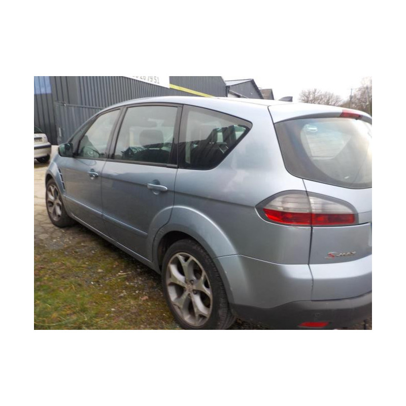 Enjoliveur anti brouillard FORD S-MAX 1 PHASE 1 d’occasion