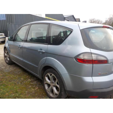 Enjoliveur anti brouillard FORD S-MAX 1 PHASE 1 d’occasion