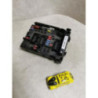 Boitier servitude moteur (BSM) PEUGEOT 206 PHASE 2 d’occasion