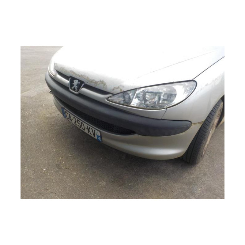 Boitier servitude moteur (BSM) PEUGEOT 206 PHASE 2 d’occasion