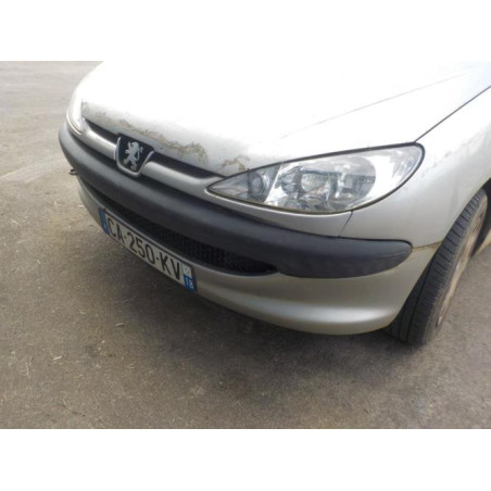 Boitier servitude moteur (BSM) PEUGEOT 206 PHASE 2 d’occasion