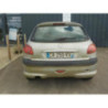 Boitier servitude moteur (BSM) PEUGEOT 206 PHASE 2 d’occasion