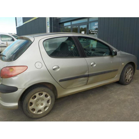 Boitier servitude moteur (BSM) PEUGEOT 206 PHASE 2 d’occasion