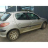 Boitier servitude moteur (BSM) PEUGEOT 206 PHASE 2 d’occasion
