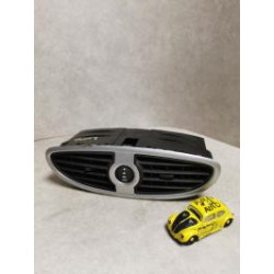 Aerateur tableau de bord RENAULT CLIO 3 PHASE 1 d’occasion