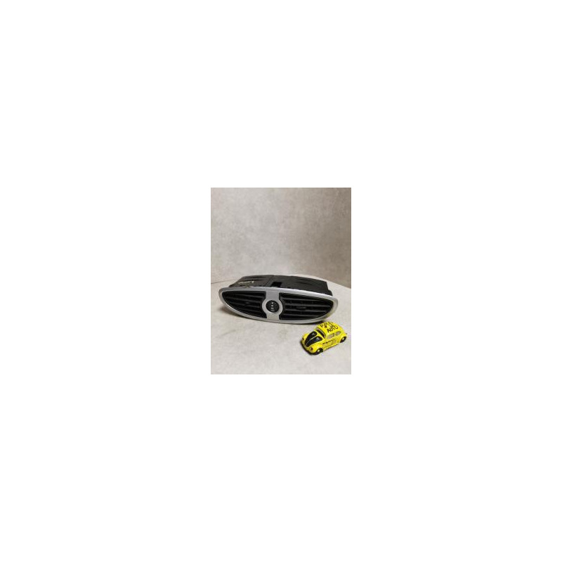 Aerateur tableau de bord RENAULT CLIO 3 PHASE 1 d’occasion