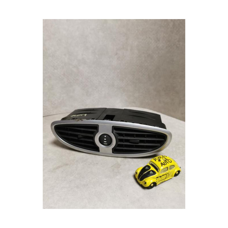 Aerateur tableau de bord RENAULT CLIO 3 PHASE 1 d’occasion