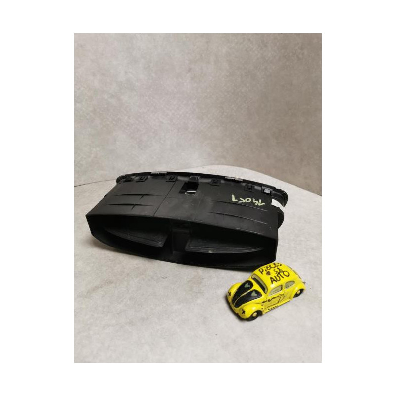 Aerateur tableau de bord RENAULT CLIO 3 PHASE 1 d’occasion